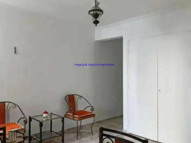 Apartamento para Venda em São Paulo/SP Vila Buarque 1 Quartos
