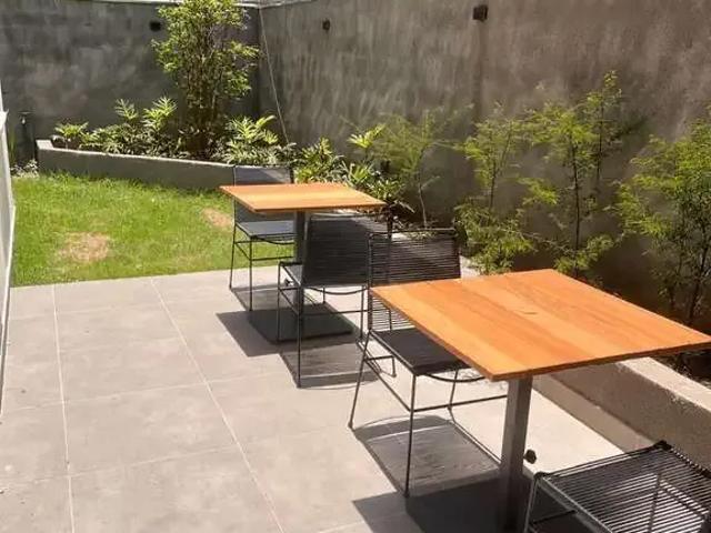 Apartamento para Venda em São Paulo/SP Vila Buarque 1 Quartos