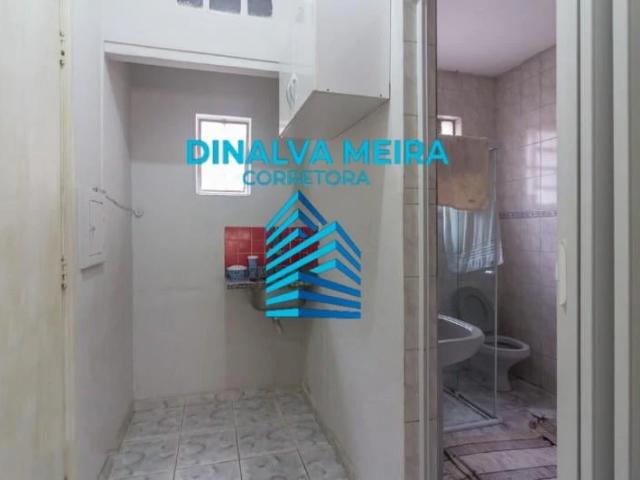 Apartamento para Venda em São Paulo/SP Vila Buarque 1 Quartos