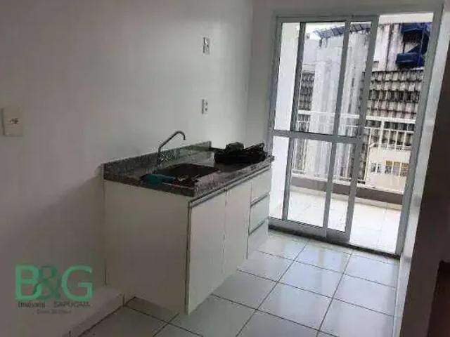 Apartamento para Venda em São Paulo/SP Vila Buarque 1 Quartos