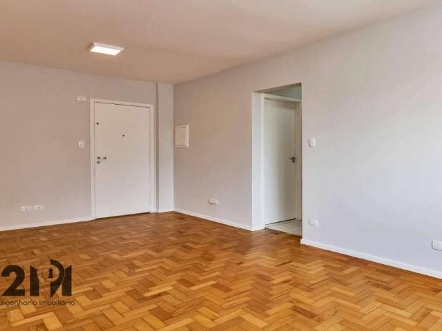 Apartamento para Venda em São Paulo/SP Vila Buarque 1 Quartos
