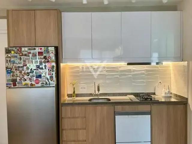 Apartamento para Venda em São Paulo/SP Vila Buarque 1 Quartos