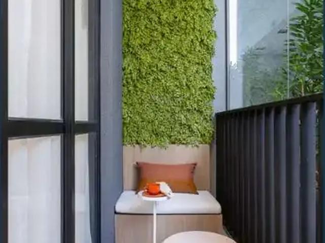 Apartamento para Venda em São Paulo/SP Vila Buarque 1 Quartos
