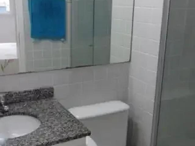 Apartamento para Venda em São Paulo/SP Vila Buarque 1 Quartos
