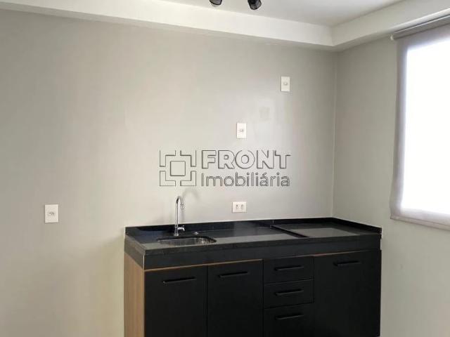 Apartamento para Venda em São Paulo/SP Vila Buarque 1 Quartos