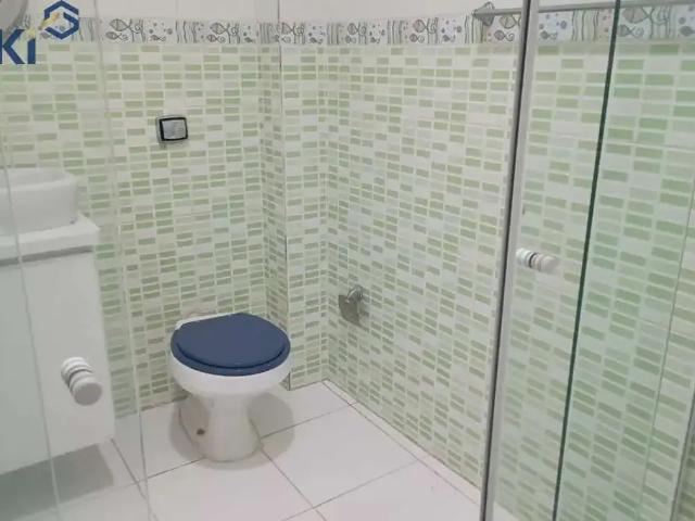 Apartamento para Venda em São Paulo/SP Vila Buarque 1 Quartos