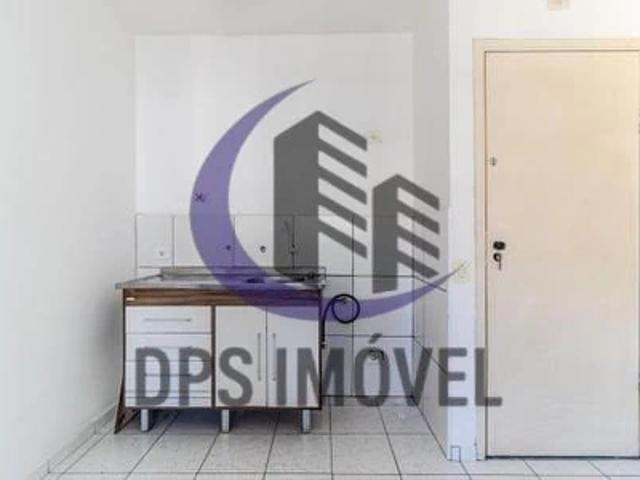 Apartamento para Venda em São Paulo/SP Vila Buarque 1 Quartos