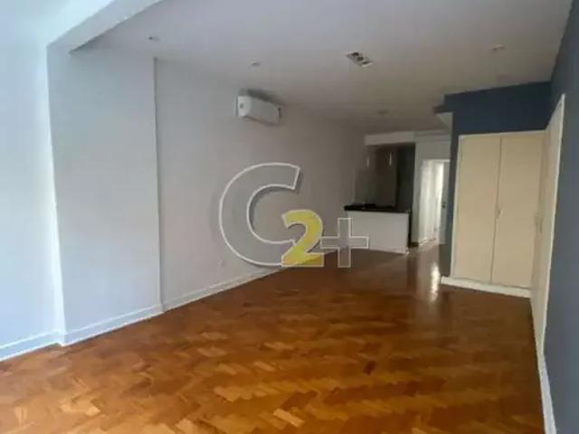 Apartamento para Venda em São Paulo/SP Vila Buarque 1 Quartos