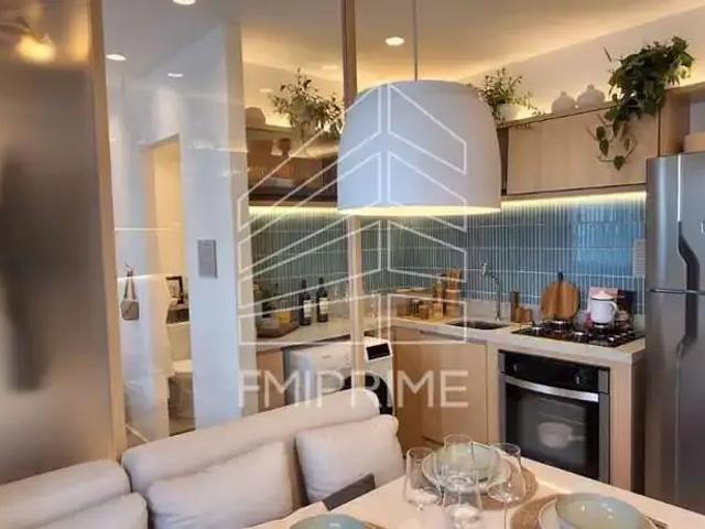 Apartamento para Venda em São Paulo/SP Vila Buarque 1 Quartos