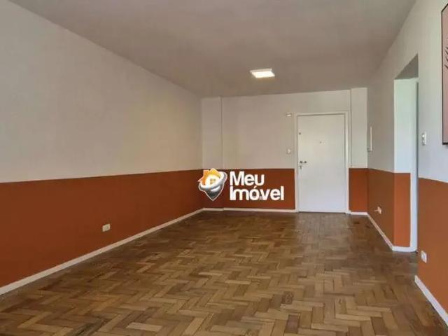 Apartamento para Venda em São Paulo/SP Vila Buarque 1 Quartos