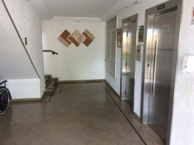 Apartamento para Venda em São Paulo/SP Vila Buarque 1 Quartos