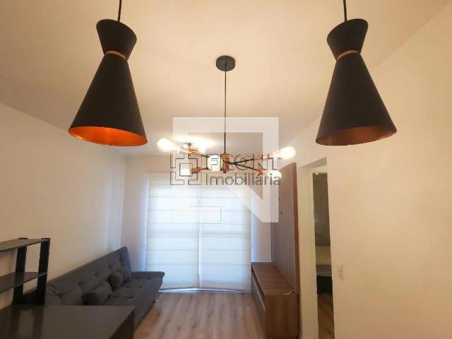 Apartamento para Venda em São Paulo/SP Vila Buarque 1 Quartos