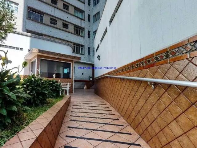Apartamento para Venda em São Paulo/SP Vila Buarque 1 Quartos