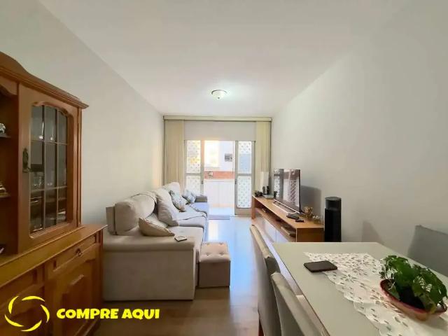 Apartamento para Venda em São Paulo/SP Vila Buarque 2 Quartos