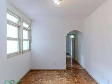 Apartamento para Venda em São Paulo/SP Vila Buarque 2 Quartos