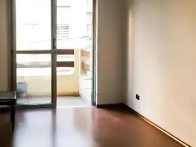 Apartamento para Venda em São Paulo/SP Vila Buarque 2 Quartos