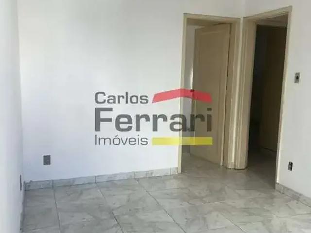Apartamento para Venda em São Paulo/SP Vila Buarque 2 Quartos