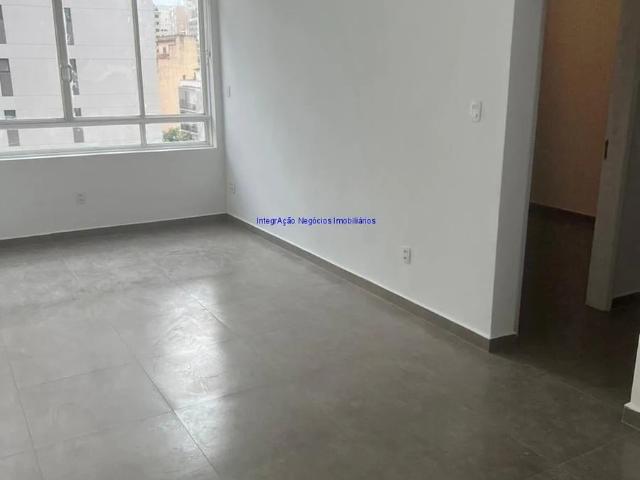 Apartamento para Venda em São Paulo/SP Vila Buarque 2 Quartos