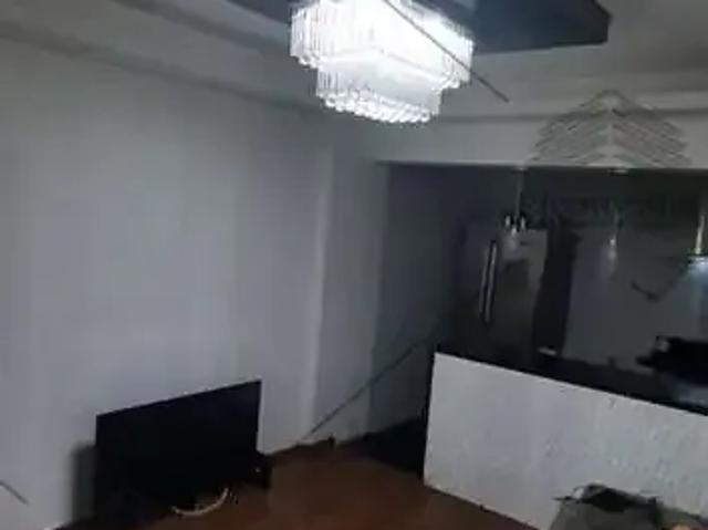 Apartamento para Venda em São Paulo/SP Vila Buarque 2 Quartos