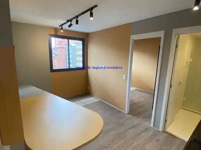 Apartamento para Venda em São Paulo/SP Vila Buarque 2 Quartos