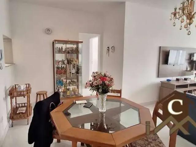 Apartamento para Venda em São Paulo/SP Vila Buarque 2 Quartos