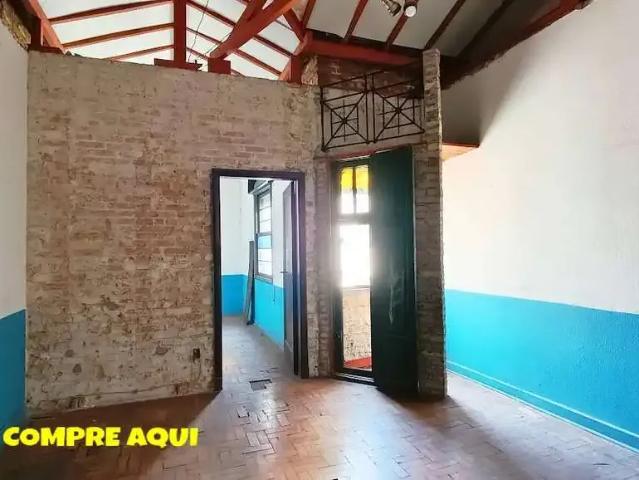 Apartamento para Venda em São Paulo/SP Vila Buarque 2 Quartos