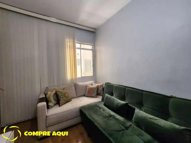 Apartamento para Venda em São Paulo/SP Vila Buarque 2 Quartos