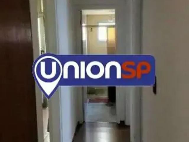 Apartamento para Venda em São Paulo/SP Vila Buarque 2 Quartos