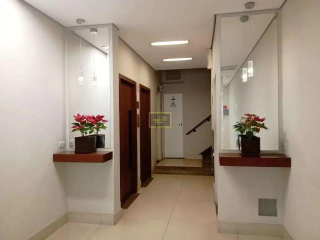 Apartamento para Venda em São Paulo/SP Vila Buarque 2 Quartos