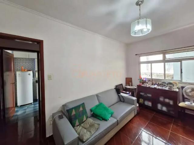 Apartamento para Venda em São Paulo/SP Vila Buarque 2 Quartos
