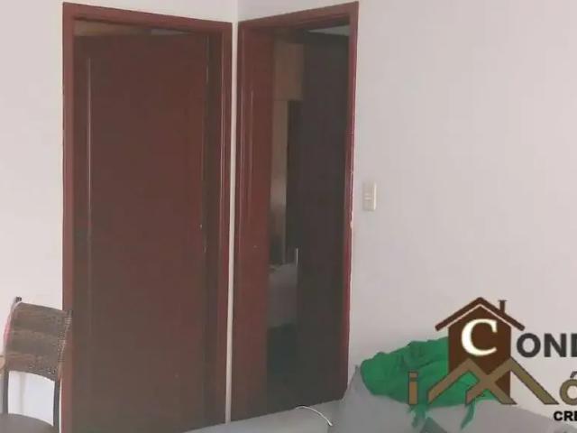 Apartamento para Venda em São Paulo/SP Vila Buarque 2 Quartos