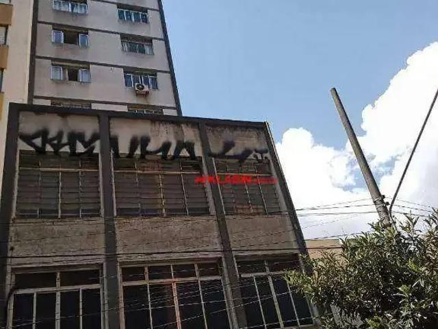 Apartamento para Venda em São Paulo/SP Vila Buarque 2 Quartos