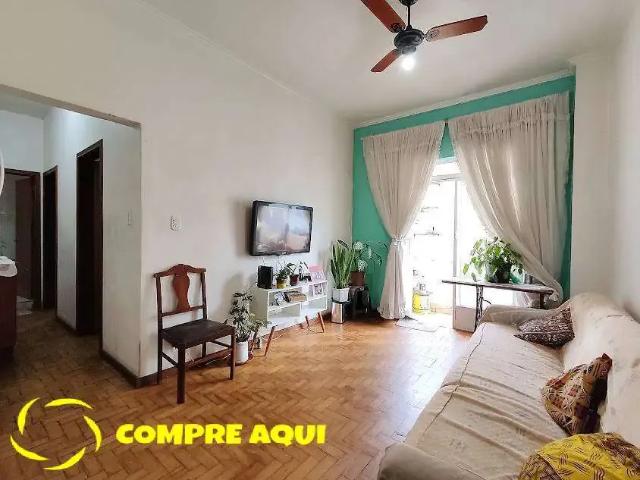 Apartamento para Venda em São Paulo/SP Vila Buarque 2 Quartos