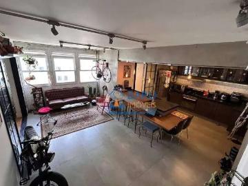 Apartamento para Venda em São Paulo/SP Vila Buarque 2 Quartos