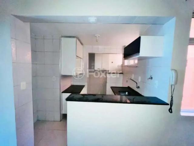 Apartamento para Venda em São Paulo/SP Vila Buarque 2 Quartos