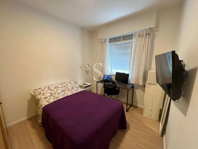 Apartamento para Venda em São Paulo/SP Vila Buarque 2 Quartos