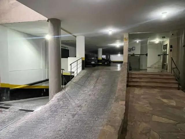 Apartamento para Venda em São Paulo/SP Vila Buarque 2 Quartos