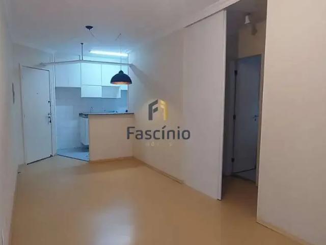 Apartamento para Venda em São Paulo/SP Vila Buarque 2 Quartos