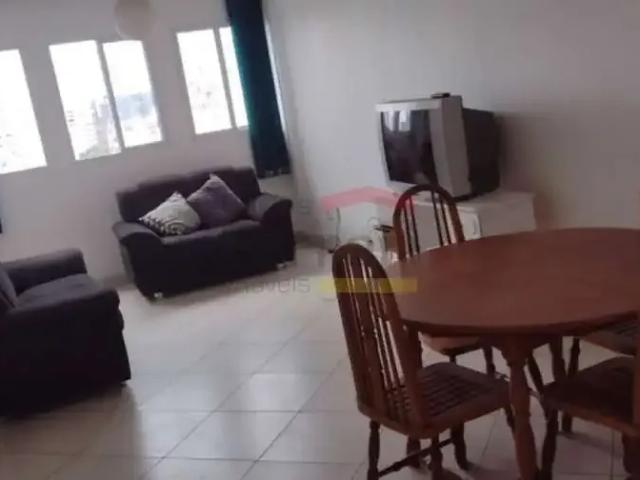 Apartamento para Venda em São Paulo/SP Vila Buarque 2 Quartos