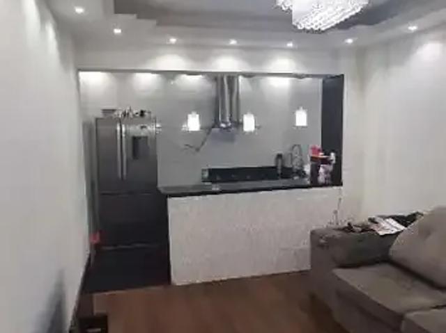 Apartamento para Venda em São Paulo/SP Vila Buarque 2 Quartos