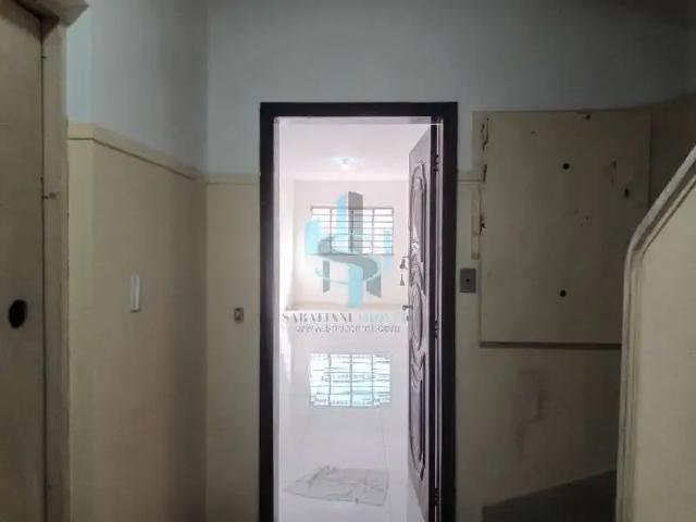 Apartamento para Venda em São Paulo/SP Vila Buarque 2 Quartos