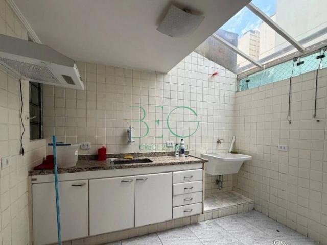 Apartamento para Venda em São Paulo/SP Vila Buarque 2 Quartos