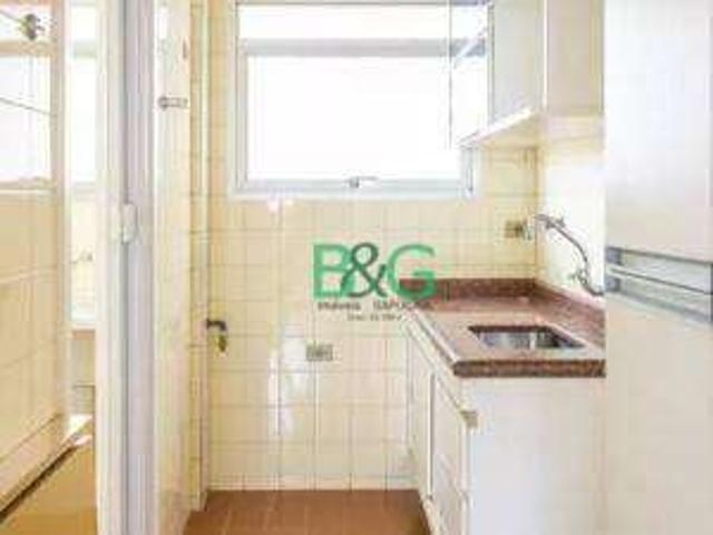 Apartamento para Venda em São Paulo/SP Vila Buarque 2 Quartos