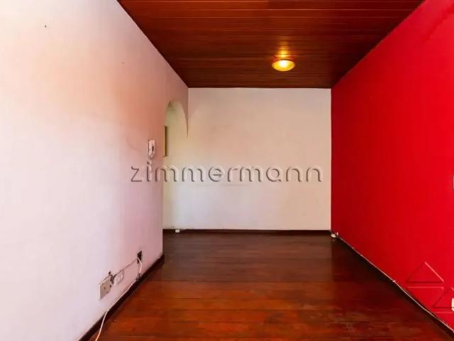 Apartamento para Venda em São Paulo/SP Vila Buarque 2 Quartos