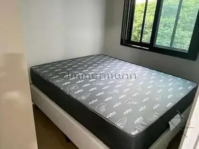 Apartamento para Venda em São Paulo/SP Vila Buarque 2 Quartos