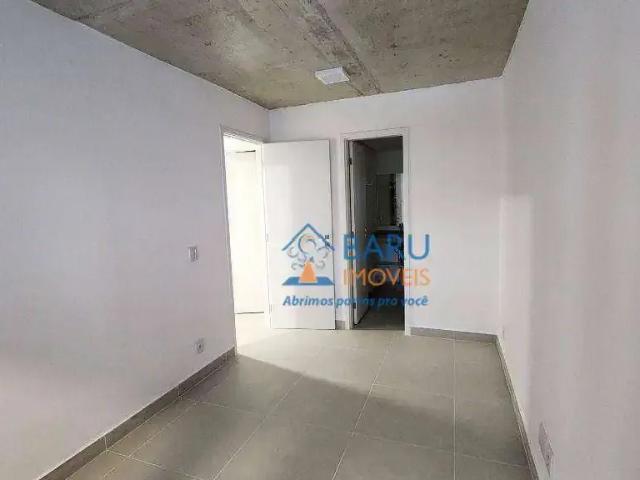 Apartamento para Venda em São Paulo/SP Vila Buarque 2 Quartos