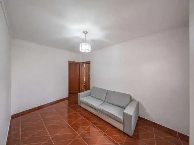 Apartamento para Venda em São Paulo/SP Vila Buarque 2 Quartos