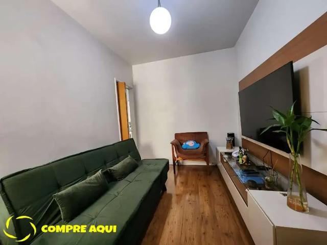 Apartamento para Venda em São Paulo/SP Vila Buarque 2 Quartos