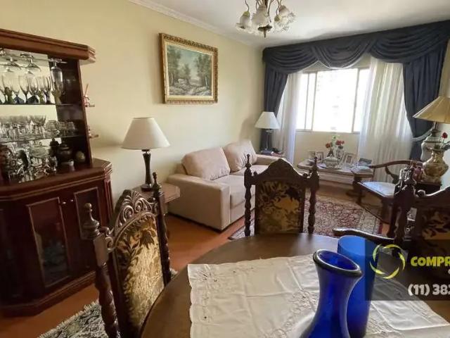 Apartamento para Venda em São Paulo/SP Vila Buarque 2 Quartos