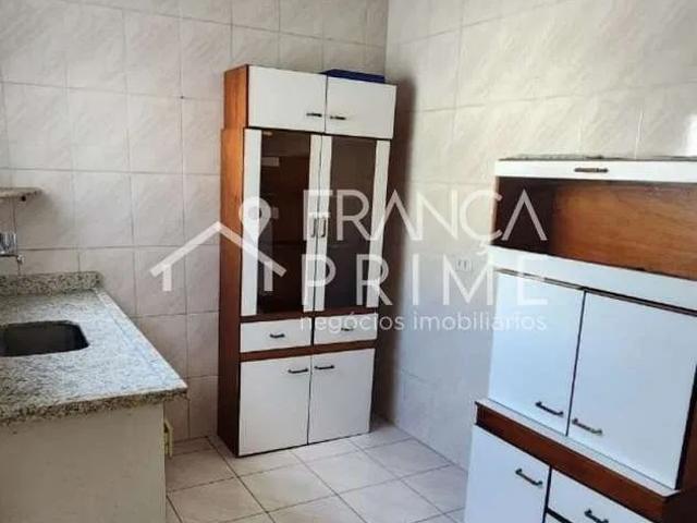 Apartamento para Venda em São Paulo/SP Vila Buarque 2 Quartos